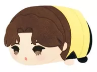 Buoy "BTS Mochimochi Mascot, Tiny TAN vol. 2 Butter ver."