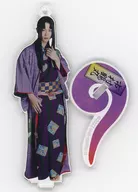 Kento Kitamura (Tsurumaru ICHIMURA) random acrylic stand key holder' Toei Mubi × Ste 『 Shinjin Tsukai no Kocho 』'