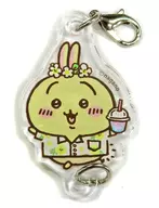 Usagi "Connected Little Kawa Acrylic Charm Collection Little Kawa Kanko"