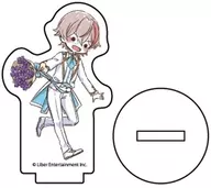 枢木皐月 「アクリルぷちスタンド アイ★チュウ Etoile Stage 20.スーツver. グラフアートデザイン」
