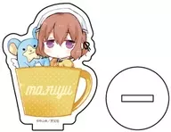 Hoshikawa Mafuyu "Acrylic Puchi Stand Blend S 01"