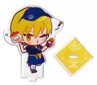 Ryota KISE "Kuroko's BASKETBALL x Marion Crepe Trading Acrylic Stand"