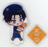 Kazunari Takao "Kuroko's BASKETBALL x Marion Crepe Trading Acrylic Stand"