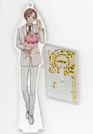 Soenji Ameya Tsunagaru Acrylic Stand 1st Anniversary ver. "Opera -aoppella? - 1st Anniversary Party"