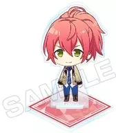 Yuki Mukai "Wind Boys! Acrylic Stand [A]"