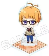 Kojiro Maruyama "Wind Boys! Acrylic Stand [A]"