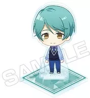 Notohara 光雪 "Wind Boys! Acrylic Stand [B]"