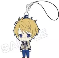 Daisuke Maruyama "Wind Boys! Rubber Strap [A]"