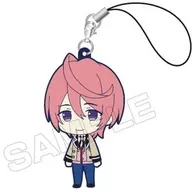 Hibiki 見戸 "Wind Boys! Rubber Strap [C]"