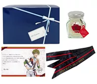 Hayato Akiyama 315 Flower Gift 2021 ver. "idol Master SideM"