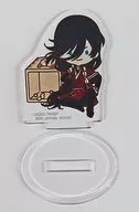 Izuminokami Kanesada Acrylic Stand "Ichiban KUJI Special TOUKEN RANBU HANAMARU ~ Yukinomaki ~" G Prize