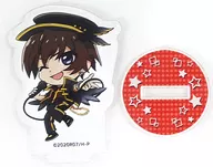 Keiichi Maehara (Normal) "WHEN THEY CRY Sotsu ×Daiichi Market Acrylic Stand Angel & Fallen Angel idol"