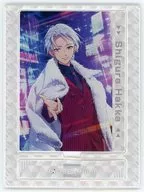 Hakuge Shigure 2 nd Anniversary acrylic stand "DREAM! ing - Dreaming! -"