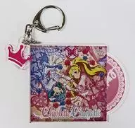 Tokugawa Festival & Emily Stewart (MTG14) Acrylic Key Holder "idol Master Million Live!"