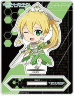 This is Leafa. Acrylic Stand "SWORD ART ONLINE"