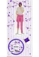 Atsushi Mirasakibara (Sports Festival) Acrylic Stand "Kuroko's BASKETBALL Animate Theater Creation Memorial Fair 2 nd Round of Goods"