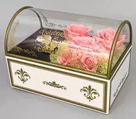 星愿A保鲜花(八音盒/粉色)"迪士尼>东京迪士尼乐园限定迪士尼酒店
