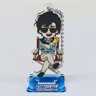 Ryo Saeha (Sunglasses) "Theatrical CITY HUNTER PRIVATE EXHIBITION Random Original SD Acrylic Stand"