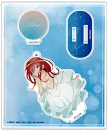 Sankyu Nakano (Ver. Underwater) acrylic stand "Eiga The Quintessential Quintuplets"