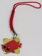 Yebisu Dye "Sakana-kun Strap"