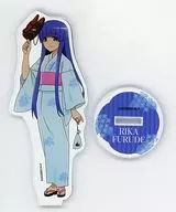 Acrylic Stand Figure "WHEN THEY CRY Museum Hinami Sawamura antenna shop in Akihabara Gamers' Main Store / Gamers Online Shop"