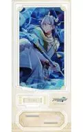 The Magnificent Daily Life of Thousand Acrylic Stand Olympus Town "Idolish Seven (original version)"