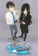 Takidani & Fafnir Acrylic Stand "Miss Kobayashi's Dragon Maid S"