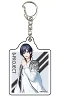 Teramitsu 唯月 "Acrílico Key Holder B-Project Meteoro* Fantasía 04"