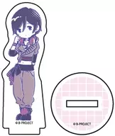 寺光唯月 「アクリルぷちスタンド B-PROJECT 流星*ファンタジア 03.Candy art」