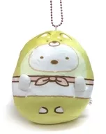 Shirokuma Ball Chain Mascot "Sumicco Gurashi"