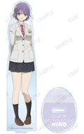 Hiro Segawa BIG Acrylic Stand "common cuckoo's Fiancee"