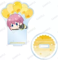 Nakano Ichika B "Eiga The Quintessential Quintuplets Trading POPOON Acrylic Stand"