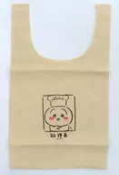 Usagi Marche bag "Chiigawa Cafe No. 2 Chiigawa Hanten in THE GUEST CAFE & diner"