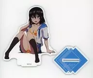 姫柊雪菜大壓剋力台式屁股Mochi ver.「噬血狂襲STRIKE THE BLOOD FINAL」