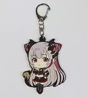 Suo Patras (Honey Strap) Rubber Strap "Virtual YouTuber 774 inc."