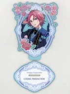 Koyo Sakuragawa "Ensemble Stars! 5th Anniversary Bond Series Acrylic Stand Crazy : B" China-only