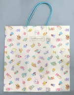 Collection original shopper "Sumiko Garashi 10 th Anniversary Cafe" target product Purchase benefits