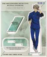 Kato Haru Hospital ver. Acrylic Stand "Fukei Keiji Balance : UNLIMITED"