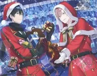 Kurose & Shirotani Canvas Art (Xmas) "arithmetic on Lee Shop -honeybee -- ten count for App react-Anniversary Party"