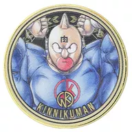 KINNIKUMAN (color) "KINNIKUMAN Medal Collection Vol. 4"