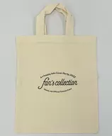 Shouta Aoi A4 cotton bag "A ☆ happy lab. Cover Party 2022 ～ fan's collection ～" Online Gacha Gacha Prize