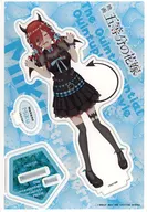 Sankyu Nakano Acrylic Stand LD Wink "Eiga The Quintessential Quintuplets"