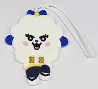 NINA NIZOOネームタグ KINA 「NiziU Live with U 2022 ”Light it Up”」