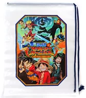 Special collection bag "Jump Victory Carnival 2022" visitor mementos