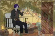 Miyaze GO STORIES OF HEROES 5 th Acrílico Stand Set "Stand My Heroes"