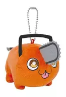 ポチタ Ball Chain Mascot "Chicansoman"