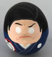 Shosuke Minamijo : Waracolo Daruma' Yoshimoto Kogyo x Shirakawa Daruma Dolls'