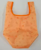 Lunch Eco-Bag "Movie Moecare is Orange"