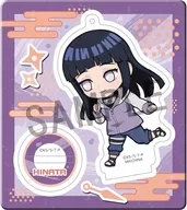 Hinata Hyuga "Tokotoko Acrylic Stand NARUTO - Uzumaki Naruto Shipfuden"