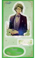 Nikaido Daiwa Acrylic Stand Marie Mariage "Irish Seven (original version)"